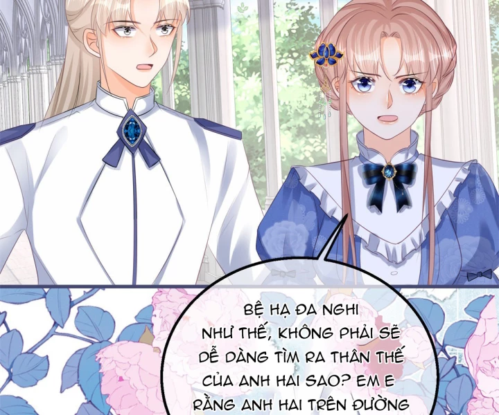 Sự Phản Công Của Nữ Công Tước Phản Diện Chapter 112 - Trang 2