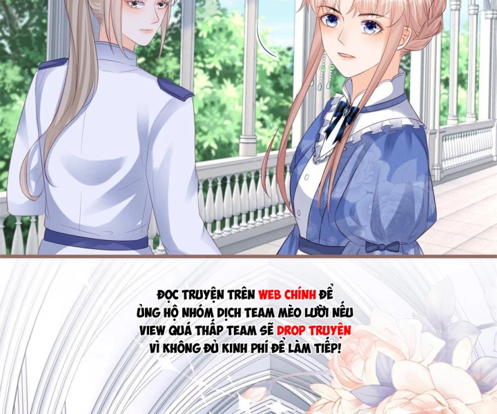 Sự Phản Công Của Nữ Công Tước Phản Diện Chapter 112 - Trang 2