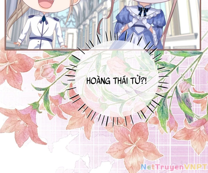 Sự Phản Công Của Nữ Công Tước Phản Diện Chapter 112 - Trang 2