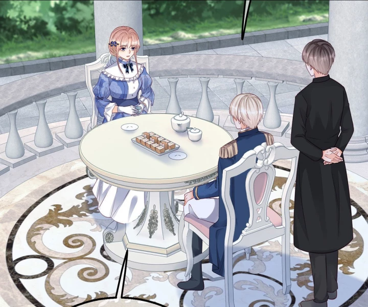 Sự Phản Công Của Nữ Công Tước Phản Diện Chapter 113 - Next Chapter 114