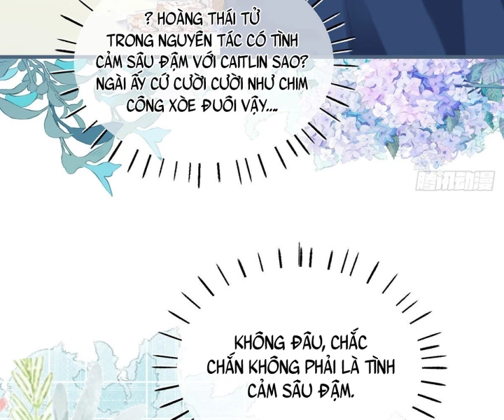 Sự Phản Công Của Nữ Công Tước Phản Diện Chapter 113 - Next Chapter 114
