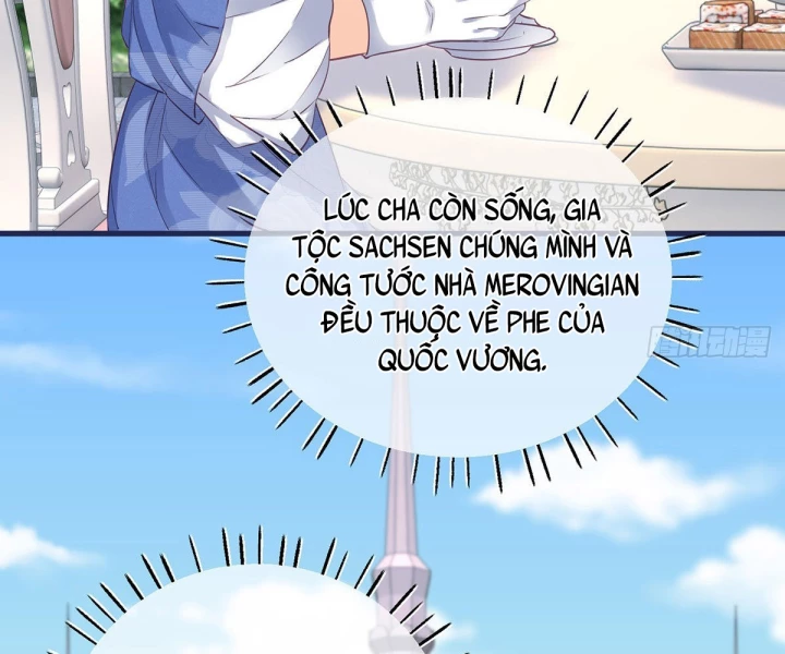 Sự Phản Công Của Nữ Công Tước Phản Diện Chapter 113 - Next Chapter 114