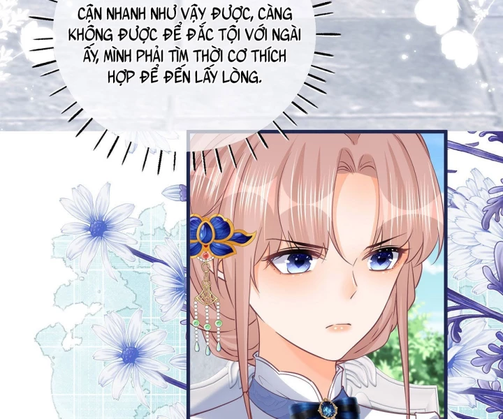 Sự Phản Công Của Nữ Công Tước Phản Diện Chapter 113 - Trang 2
