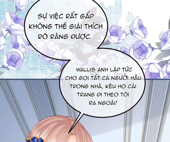 Sự Phản Công Của Nữ Công Tước Phản Diện Chapter 113 - Trang 2