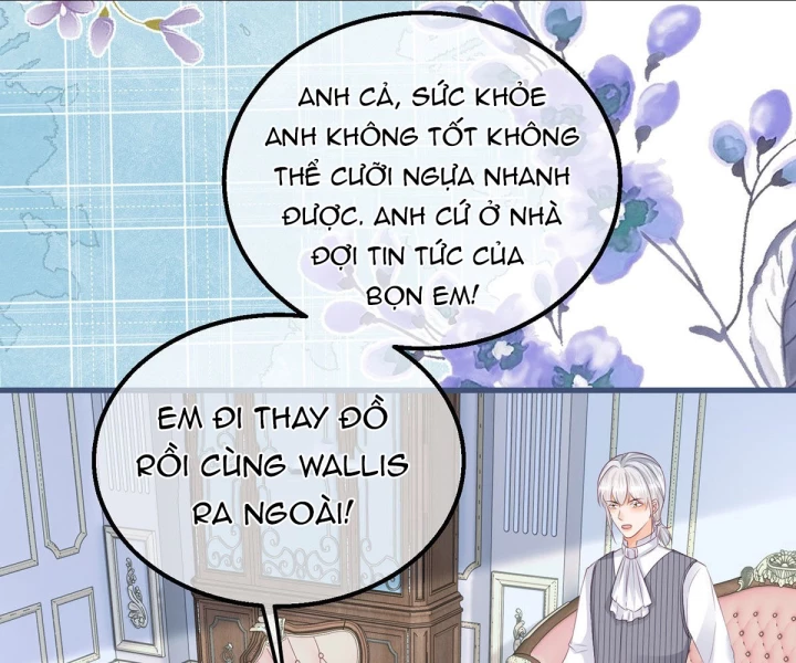 Sự Phản Công Của Nữ Công Tước Phản Diện Chapter 113 - Trang 2