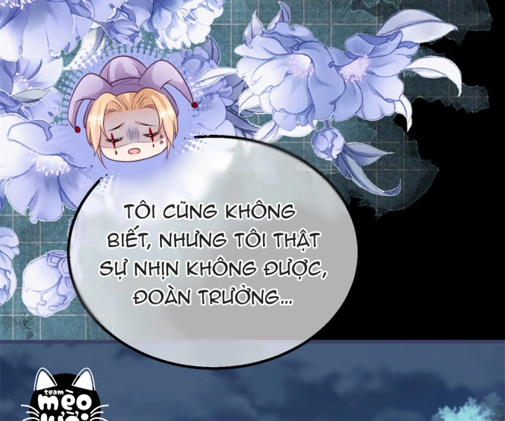 Sự Phản Công Của Nữ Công Tước Phản Diện Chapter 114 - Trang 2