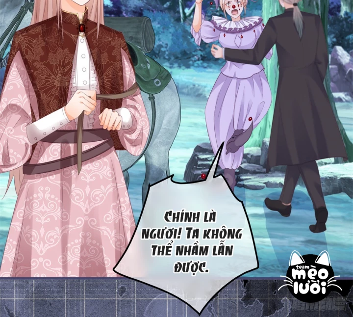 Sự Phản Công Của Nữ Công Tước Phản Diện Chapter 114 - Next Chapter 115