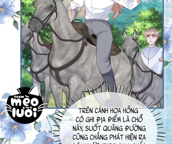 Sự Phản Công Của Nữ Công Tước Phản Diện Chapter 115 - Trang 2
