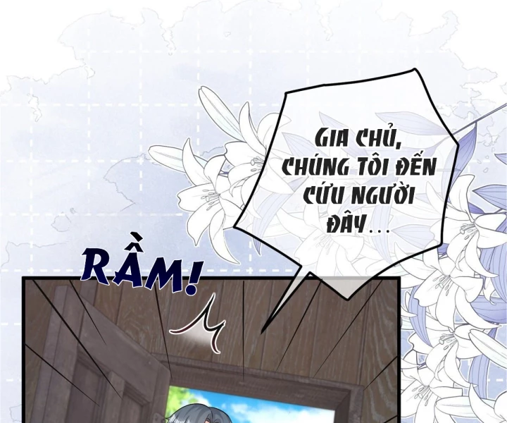 Sự Phản Công Của Nữ Công Tước Phản Diện Chapter 116 - Next Chapter 117