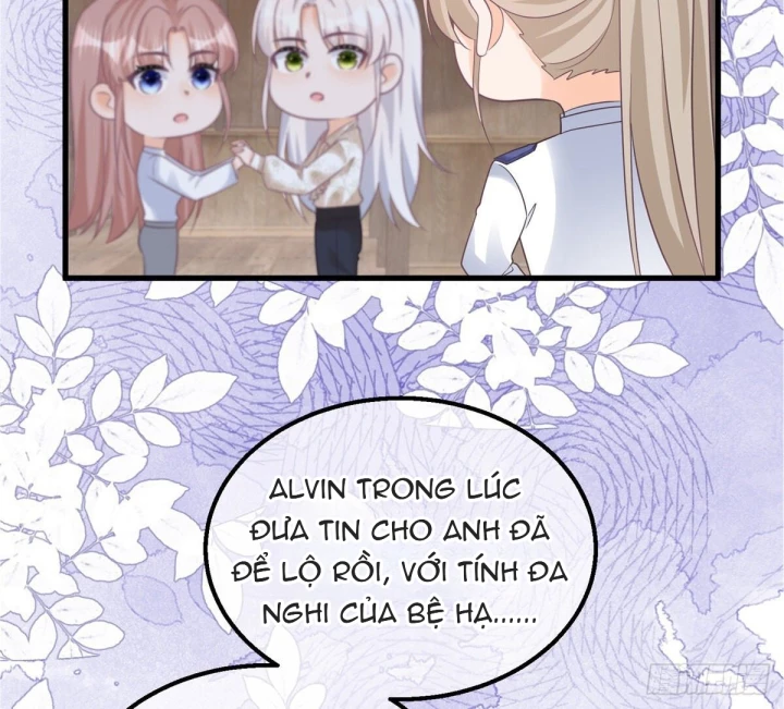Sự Phản Công Của Nữ Công Tước Phản Diện Chapter 116 - Next Chapter 117