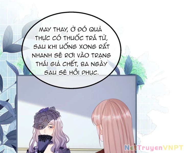 Sự Phản Công Của Nữ Công Tước Phản Diện Chapter 116 - Next Chapter 117