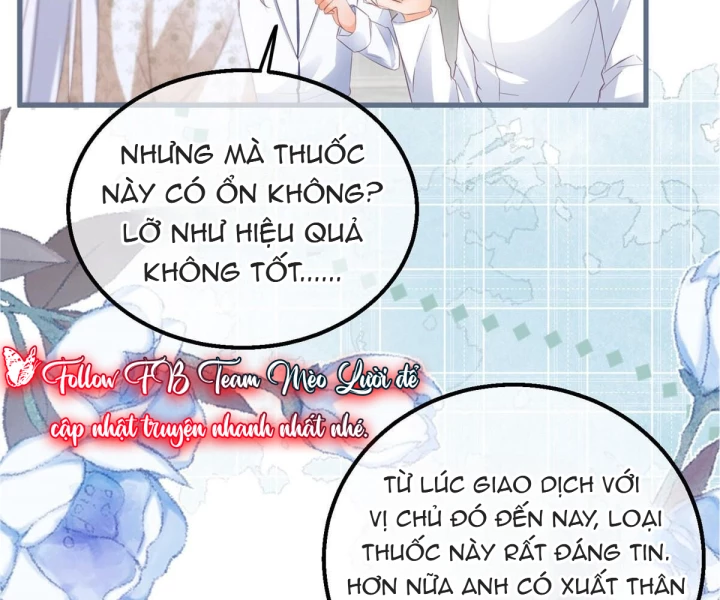 Sự Phản Công Của Nữ Công Tước Phản Diện Chapter 116 - Trang 2