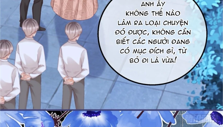 Sự Phản Công Của Nữ Công Tước Phản Diện Chapter 118 - Trang 2