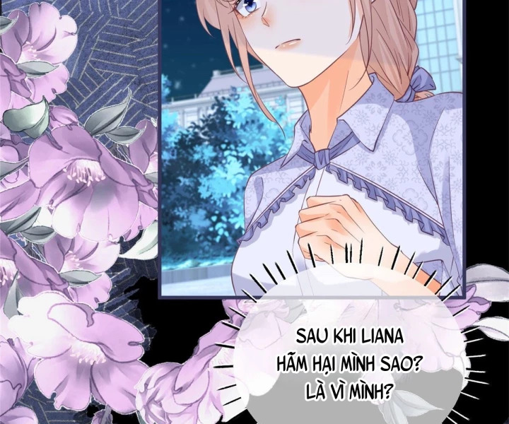 Sự Phản Công Của Nữ Công Tước Phản Diện Chapter 118 - Trang 2