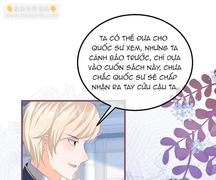 Sự Phản Công Của Nữ Công Tước Phản Diện Chapter 119 - Trang 2