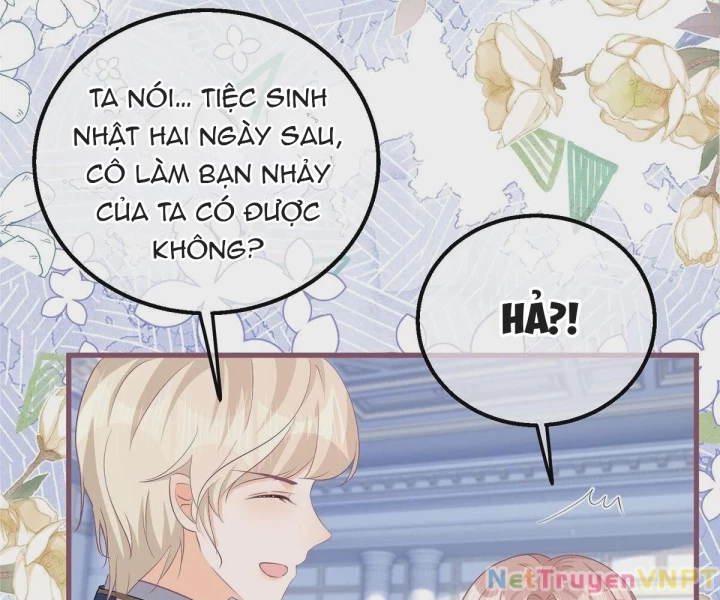 Sự Phản Công Của Nữ Công Tước Phản Diện Chapter 119 - Trang 2