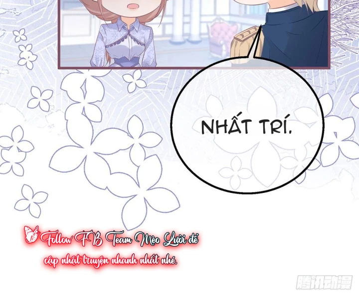 Sự Phản Công Của Nữ Công Tước Phản Diện Chapter 119 - Trang 2