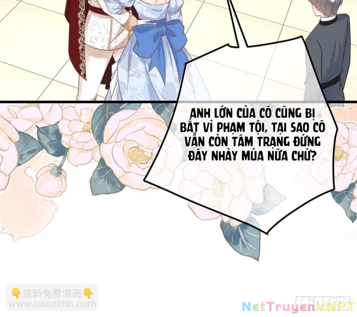 Sự Phản Công Của Nữ Công Tước Phản Diện Chapter 120 - Trang 2