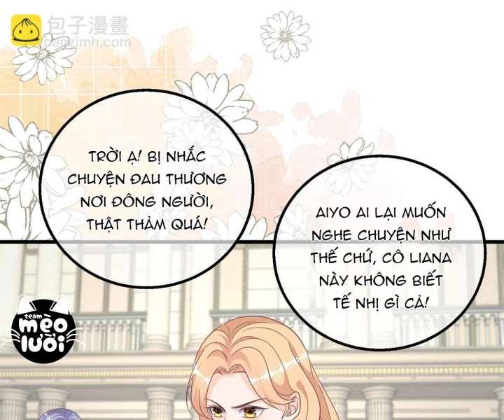 Sự Phản Công Của Nữ Công Tước Phản Diện Chapter 120 - Trang 2