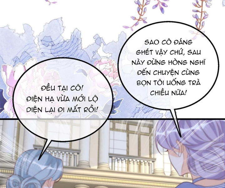 Sự Phản Công Của Nữ Công Tước Phản Diện Chapter 120 - Trang 2