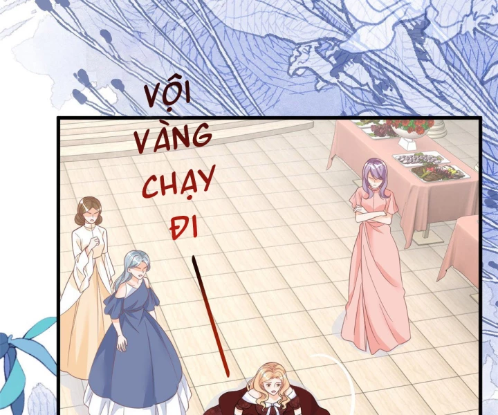 Sự Phản Công Của Nữ Công Tước Phản Diện Chapter 120 - Trang 2