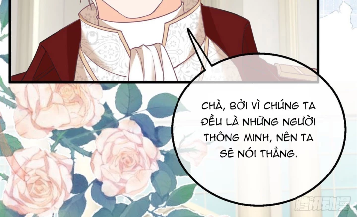 Sự Phản Công Của Nữ Công Tước Phản Diện Chapter 120 - Trang 2