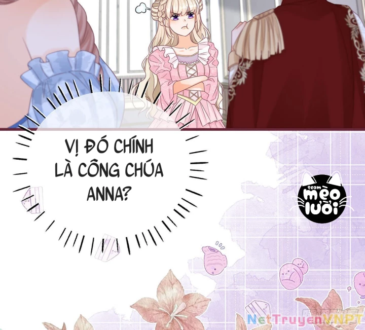 Sự Phản Công Của Nữ Công Tước Phản Diện Chapter 121 - Next Chapter 122