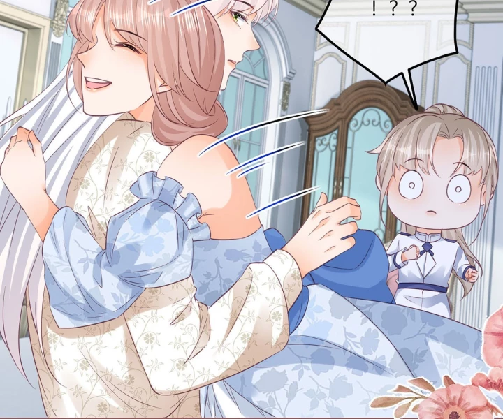 Sự Phản Công Của Nữ Công Tước Phản Diện Chapter 121 - Next Chapter 122