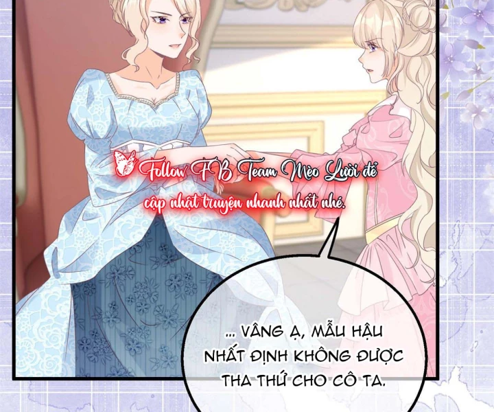 Sự Phản Công Của Nữ Công Tước Phản Diện Chapter 122 - Trang 2