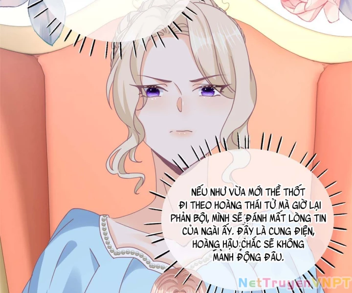 Sự Phản Công Của Nữ Công Tước Phản Diện Chapter 122 - Trang 2