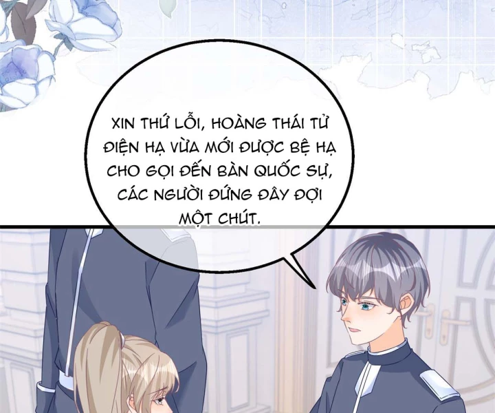 Sự Phản Công Của Nữ Công Tước Phản Diện Chapter 122 - Trang 2