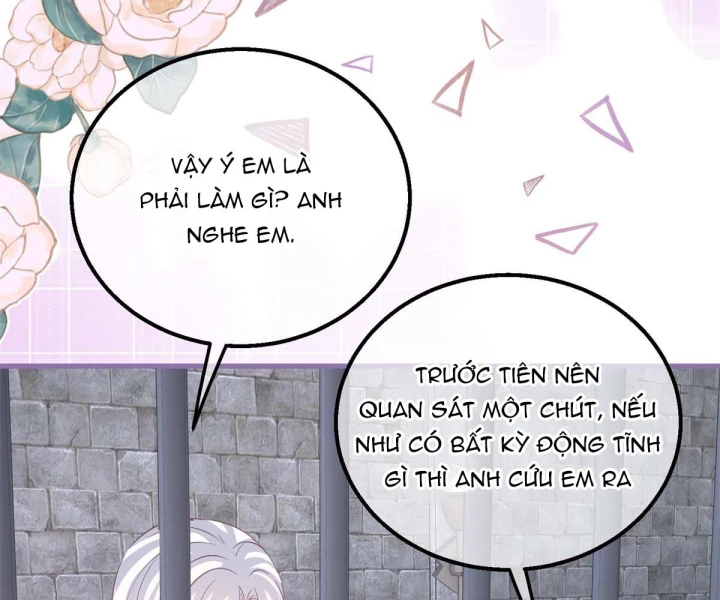 Sự Phản Công Của Nữ Công Tước Phản Diện Chapter 123 - Trang 2