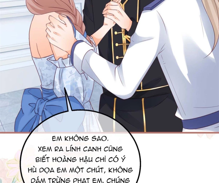 Sự Phản Công Của Nữ Công Tước Phản Diện Chapter 123 - Trang 2