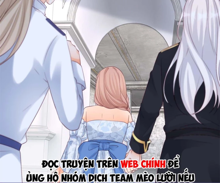 Sự Phản Công Của Nữ Công Tước Phản Diện Chapter 123 - Trang 2