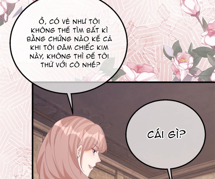Sự Phản Công Của Nữ Công Tước Phản Diện Chapter 124 - Next Chapter 125