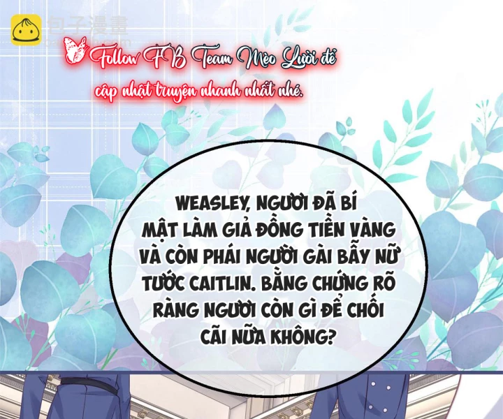 Sự Phản Công Của Nữ Công Tước Phản Diện Chapter 127 - Trang 2