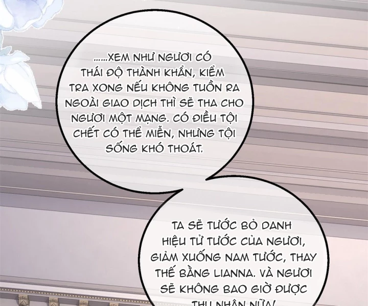 Sự Phản Công Của Nữ Công Tước Phản Diện Chapter 127 - Trang 2