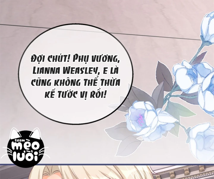 Sự Phản Công Của Nữ Công Tước Phản Diện Chapter 127 - Trang 2