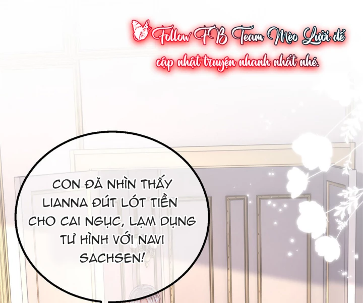 Sự Phản Công Của Nữ Công Tước Phản Diện Chapter 127 - Trang 2