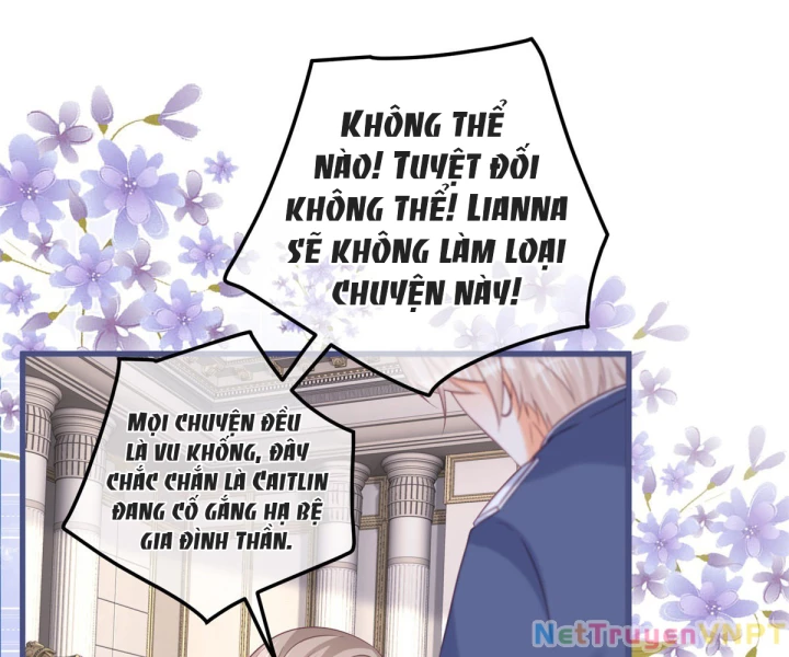 Sự Phản Công Của Nữ Công Tước Phản Diện Chapter 127 - Trang 2