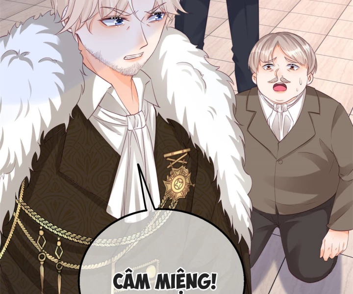 Sự Phản Công Của Nữ Công Tước Phản Diện Chapter 127 - Trang 2
