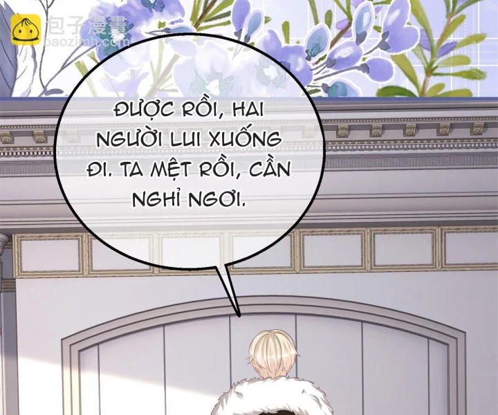 Sự Phản Công Của Nữ Công Tước Phản Diện Chapter 127 - Trang 2
