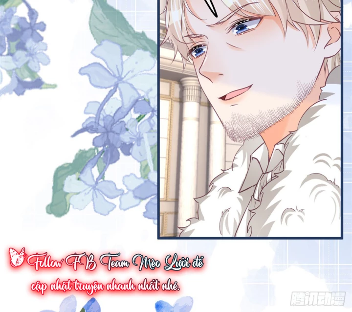 Sự Phản Công Của Nữ Công Tước Phản Diện Chapter 127 - Trang 2
