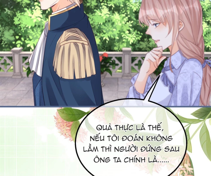 Sự Phản Công Của Nữ Công Tước Phản Diện Chapter 127 - Trang 2