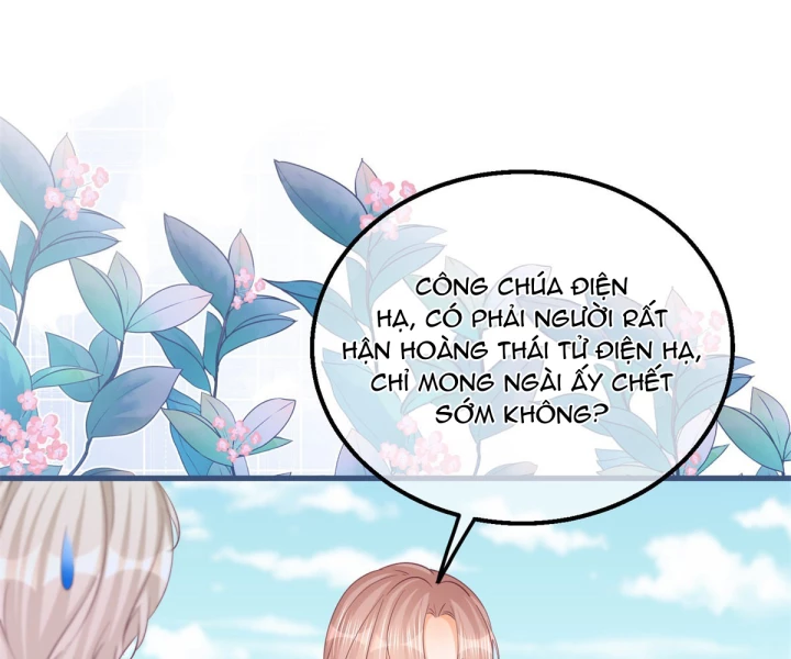 Sự Phản Công Của Nữ Công Tước Phản Diện Chapter 128 - Next Chapter 129