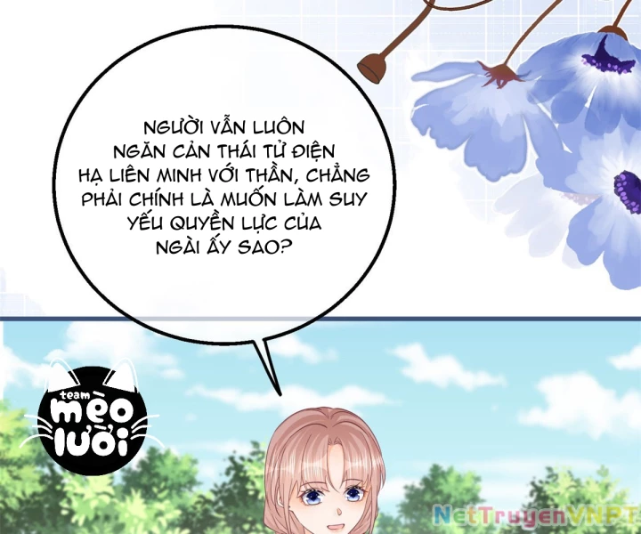 Sự Phản Công Của Nữ Công Tước Phản Diện Chapter 128 - Next Chapter 129