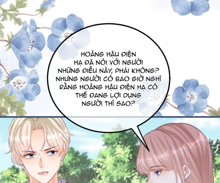 Sự Phản Công Của Nữ Công Tước Phản Diện Chapter 128 - Next Chapter 129