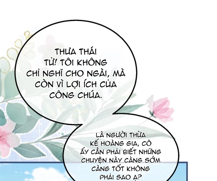 Sự Phản Công Của Nữ Công Tước Phản Diện Chapter 128 - Trang 2