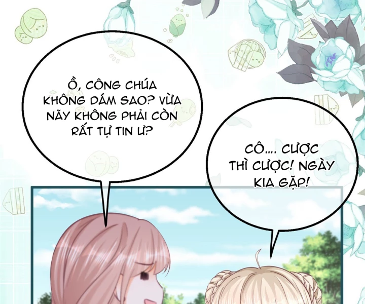 Sự Phản Công Của Nữ Công Tước Phản Diện Chapter 128 - Next Chapter 129
