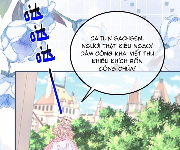 Sự Phản Công Của Nữ Công Tước Phản Diện Chapter 128 - Trang 2